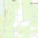 Lake Waccamaw East, NC (2013, 24000-Scale) Preview 3