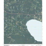 Lake Waccamaw West, NC (2010, 24000-Scale) Preview 1