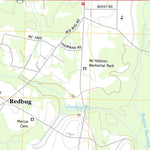 Lake Waccamaw West, NC (2013, 24000-Scale) Preview 3