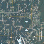 Lake Wheeler, NC (2010, 24000-Scale) Preview 3