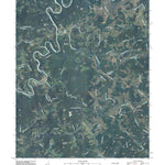 Laurel Springs, NC (2010, 24000-Scale) Preview 1