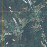 Laurel Springs, NC (2010, 24000-Scale) Preview 3