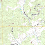 Laurel Springs, NC (2013, 24000-Scale) Preview 3