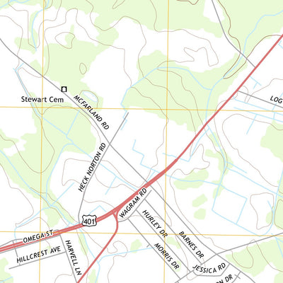 Laurinburg, NC (2013, 24000-Scale) Preview 2