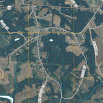 Lawndale, NC (2010, 24000-Scale) Preview 3