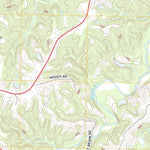 Leasburg, NC (2013, 24000-Scale) Preview 3