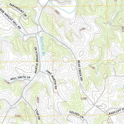 Leicester, NC (2013, 24000-Scale) Preview 2