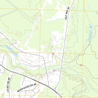 Leland, NC (2013, 24000-Scale) Preview 2