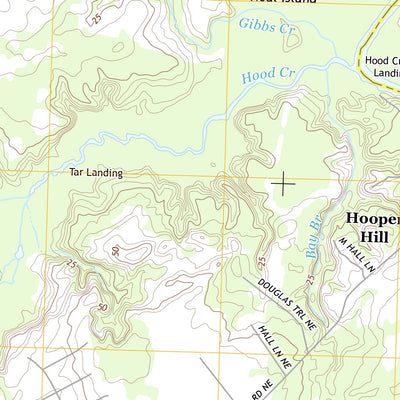 Leland, NC (2013, 24000-Scale) Preview 3