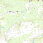 Lewis Swamp, NC (2013, 24000-Scale) Preview 3