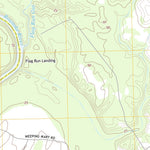Lewiston Woodville, NC (2013, 24000-Scale) Preview 3