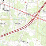 Lexington East, NC (2013, 24000-Scale) Preview 2