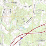 Lexington East, NC (2013, 24000-Scale) Preview 3