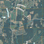 Liberty, NC (2010, 24000-Scale) Preview 3