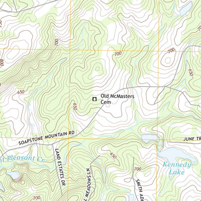 Liberty, NC (2013, 24000-Scale) Preview 3