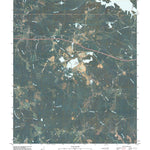 Lilesville, NC (2010, 24000-Scale) Preview 1