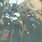 Lilesville, NC (2010, 24000-Scale) Preview 2