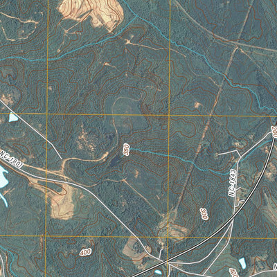 Lilesville, NC (2010, 24000-Scale) Preview 3