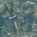 Lincolnton West, NC (2010, 24000-Scale) Preview 2
