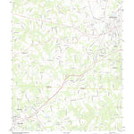 Lincolnton West, NC (2013, 24000-Scale) Preview 1