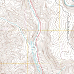 Linville Falls, NC (2011, 24000-Scale) Preview 2