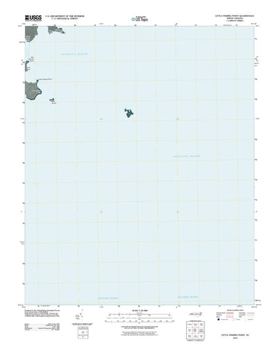 Little Fishing Point, NC (2010, 24000-Scale) Preview 1