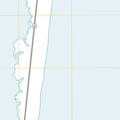 Little Kinnakeet, NC (2011, 24000-Scale) Preview 3