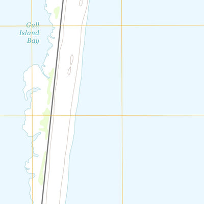 Little Kinnakeet, NC (2013, 24000-Scale) Preview 3