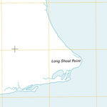 Long Shoal Point, NC (2011, 24000-Scale) Preview 3