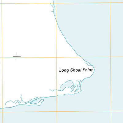 Long Shoal Point, NC (2011, 24000-Scale) Preview 3