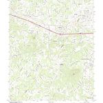 Longview, NC (2013, 24000-Scale) Preview 1