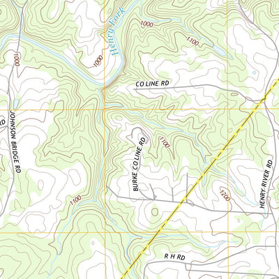 Longview, NC (2013, 24000-Scale) Preview 2