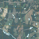 Louisburg, NC (2010, 24000-Scale) Preview 2