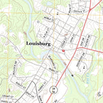 Louisburg, NC (2013, 24000-Scale) Preview 3