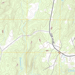 Lovejoy, NC (2013, 24000-Scale) Preview 2