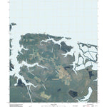 Lowland, NC (2010, 24000-Scale) Preview 1