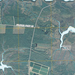 Lowland, NC (2010, 24000-Scale) Preview 3