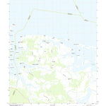Lowland, NC (2013, 24000-Scale) Preview 1