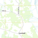 Lowland, NC (2013, 24000-Scale) Preview 2