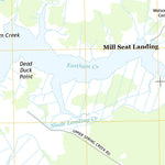 Lowland, NC (2013, 24000-Scale) Preview 3