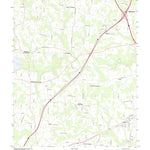 Lucama, NC (2013, 24000-Scale) Preview 1