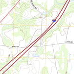 Lucama, NC (2013, 24000-Scale) Preview 2