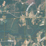 Lyman, NC (2010, 24000-Scale) Preview 3