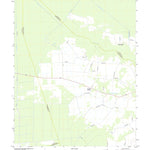 Lynchs Corner, NC (2013, 24000-Scale) Preview 1