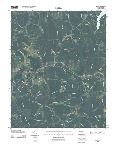 Macon, NC (2010, 24000-Scale) Preview 1