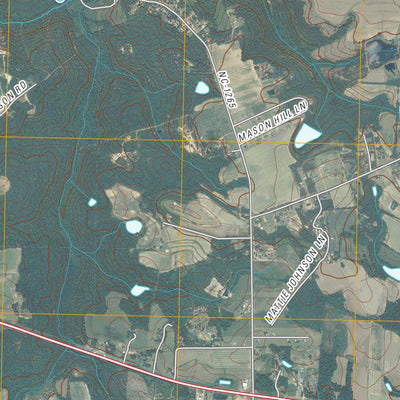 Mamers, NC (2010, 24000-Scale) Preview 2
