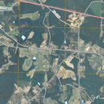 Mamers, NC (2010, 24000-Scale) Preview 3