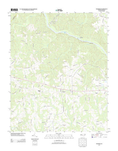 Mamers, NC (2013, 24000-Scale) Preview 1