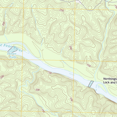 Mamers, NC (2013, 24000-Scale) Preview 3