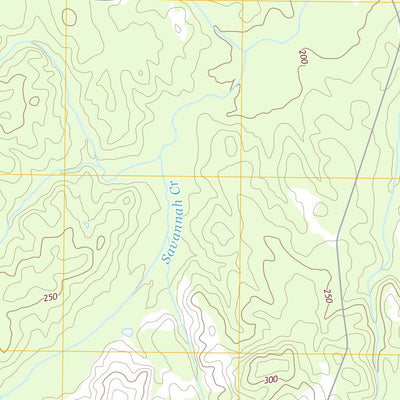 Mangum, NC (2013, 24000-Scale) Preview 2